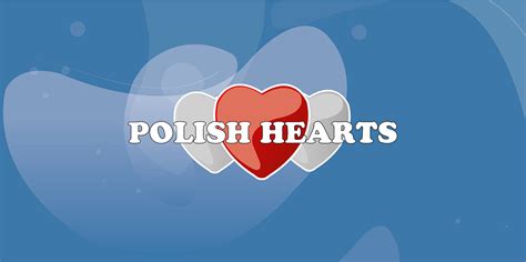 polish hearts